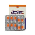 کپسول آوسوی بنیان سلامت کسری