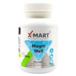 قرص منیزیم مگنی ول ایکس مارت