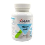 قرص منیزیم مگنی ول ایکس مارت