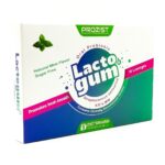 قرص مکیدنی لاکتوگام زیست تخمیر