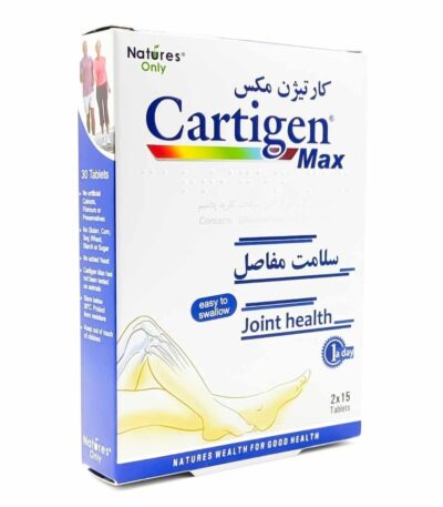 قرص کارتیژن مکس نیچرز اونلی