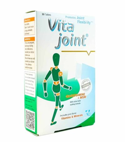 قرص ویتاجوینت ویتان