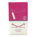 قرص میلواید اروند فارمد | Myeloaid - تصویر 3