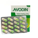 کپسول آوودین هولیستیکا