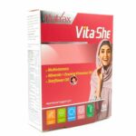 قرص وایتا شی نوتراکس