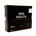 مکمل من هلث 9 در 1 سی ای فارما