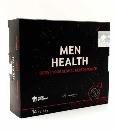 مکمل من هلث 9 در 1 سی ای فارما