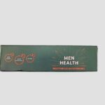Men Health 9 In 1
