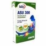 قرص ASU 300 یوروویتال