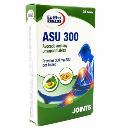 قرص ASU 300 یوروویتال