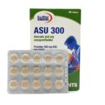 قرص ASU 300 یوروویتال