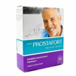 کپسول پروستافورت نوتراکس