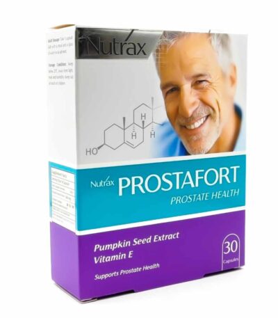 کپسول پروستافورت نوتراکس