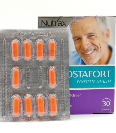 کپسول پروستافورت نوتراکس
