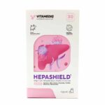 کپسول هپاشیلد ویتامدیک