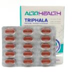 آلتوهلث تریفالا