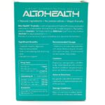 آلتوهلث تریفالا