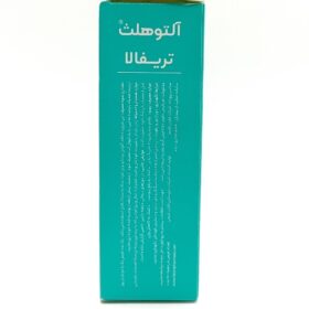 آلتوهلث تریفالا