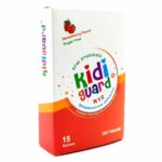 ساشه کیدی گارد زیست تخمیر پذیر