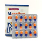 کپسول ویتاول مگنیبان ویتاول