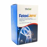 سافت ژل فلکسی ژنو ویواتیون