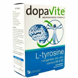 قرص دوپاویت ویتابیوتیکس