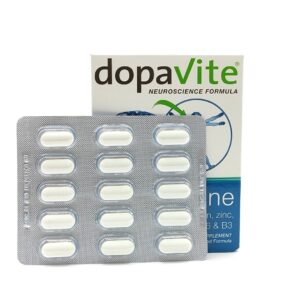 قرص دوپاویت ویتابیوتیکس