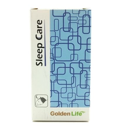 قرص اسلیپ کر گلدن لایف