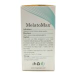 کپسول ملاتومکس کمک‌کننده در رفع بی‌خوابی هرباویوا