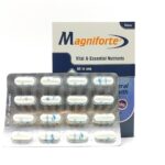 قرص مگنیفورت آرین سلامت سینا