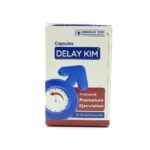 کپسول تاخیری دیلی کیم کیمیاگر توس