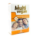 قرص مولتی وگان هولیستیکا