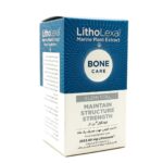 قرص لیتولگزال Bone Care بسته 60 عددی