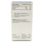 قرص لیتولگزال Bone Care بسته 60 عددی