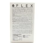 کپسول 6 فلکس دارو پژوهان فرهیخته - تصویر 2