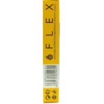 کپسول 6 فلکس دارو پژوهان فرهیخته