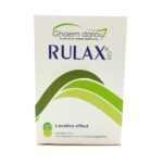 کپسول ضد یبوست رولاکس قائم دارو - تصویر 2