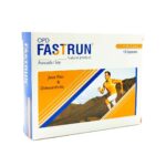 کپسول فست ران OPD Pharma
