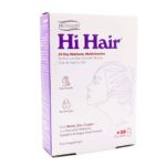 کپسول مولتی ویتامین های هیر های هلث