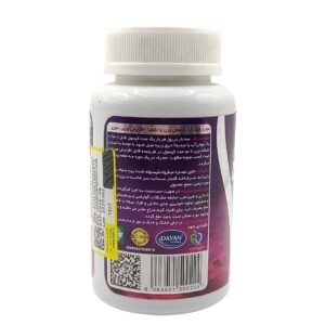 قرص لاغری دایان فیت دایان فارما - تصویر 3
