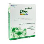 قرص دینو نیچرز اونلی