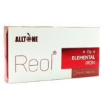 قرص رئول آهن المنتال آلتون