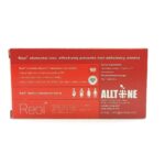 قرص رئول آهن المنتال آلتون