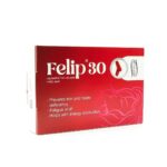 کپسول فلیپ 30 های هلث