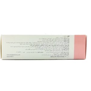 قرص ففول (فیفول) اینترافارم