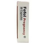 کپسول ففول پرگننسی اینترافارم