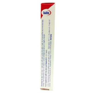 قرص متافولیک + B12 اکسترا