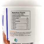 پودر گین پلاس دوبیس 1000 گرم