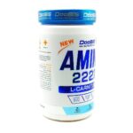 قرص آمینو 2222 و ال کارنیتین دوبیس