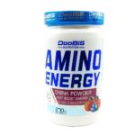 پودر آمینو انرژی 270 گرم دوبیس